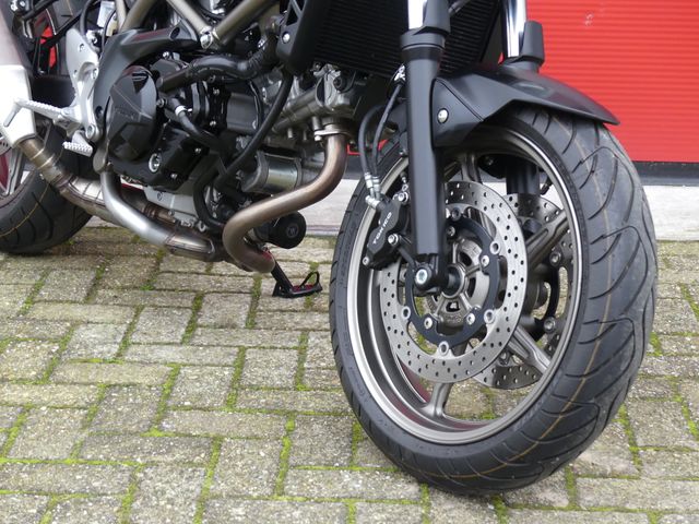 suzuki - sv-650-n-abs