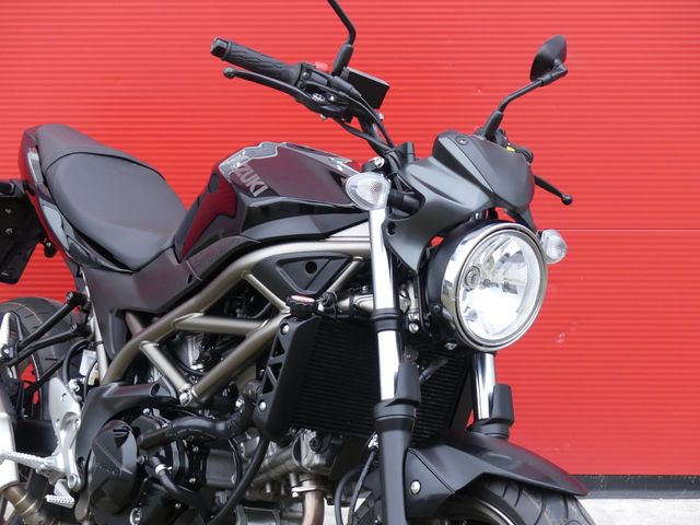 suzuki - sv-650-n-abs