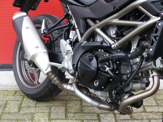 suzuki - sv-650-n-abs