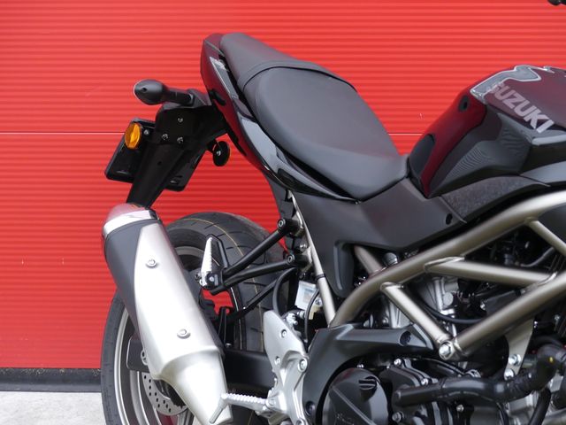suzuki - sv-650-n-abs