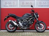 SUZUKI SV 650 N ABS