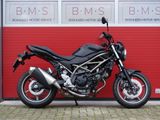 SUZUKI SV 650 N ABS