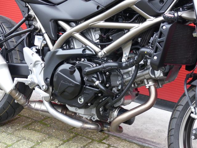 suzuki - sv-650-n-abs