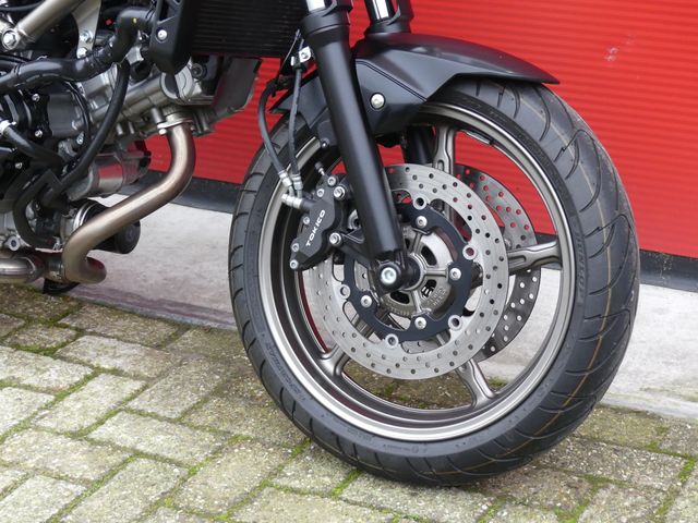 suzuki - sv-650-n-abs