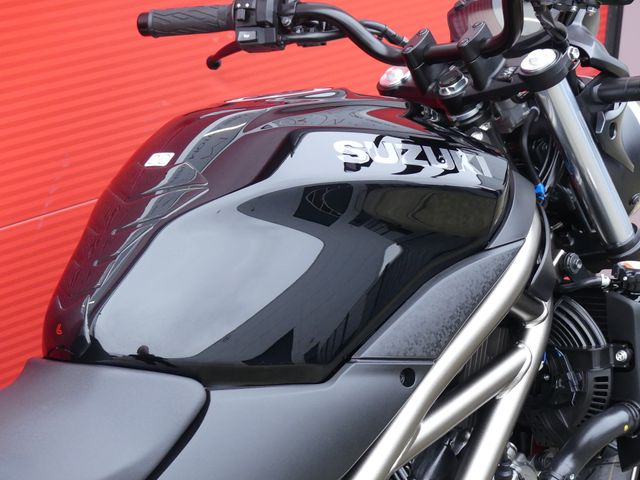 suzuki - sv-650-n-abs