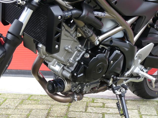 suzuki - sv-650-n-abs
