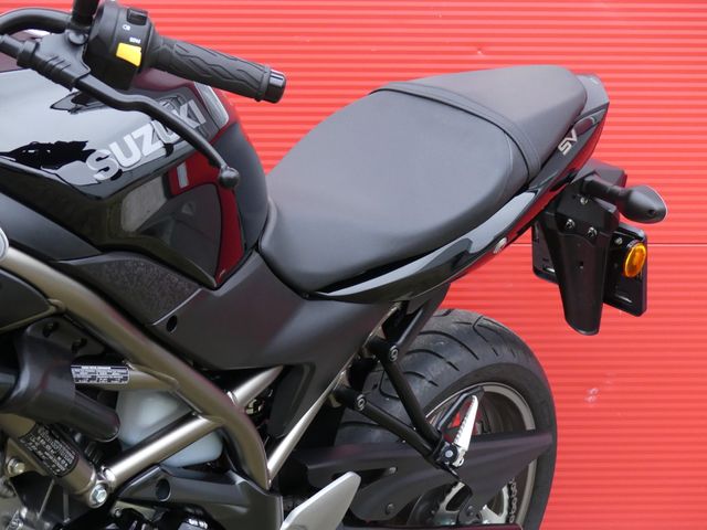 suzuki - sv-650-n-abs