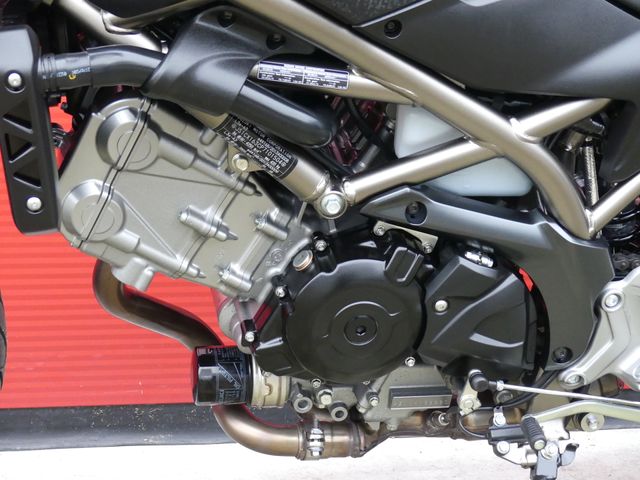 suzuki - sv-650-n-abs