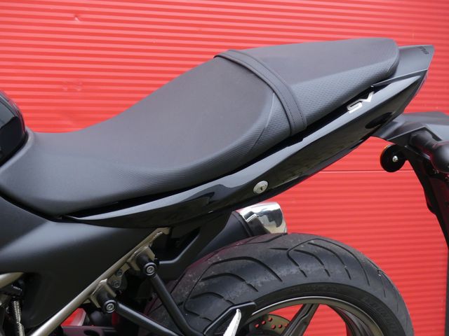 suzuki - sv-650-n-abs