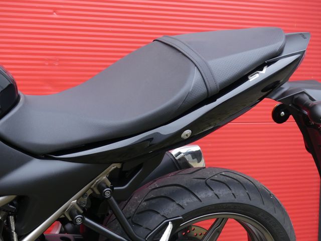 suzuki - sv-650-n-abs