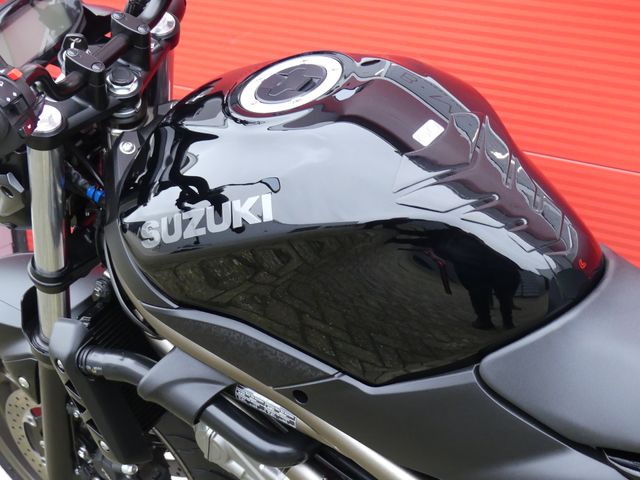suzuki - sv-650-n-abs