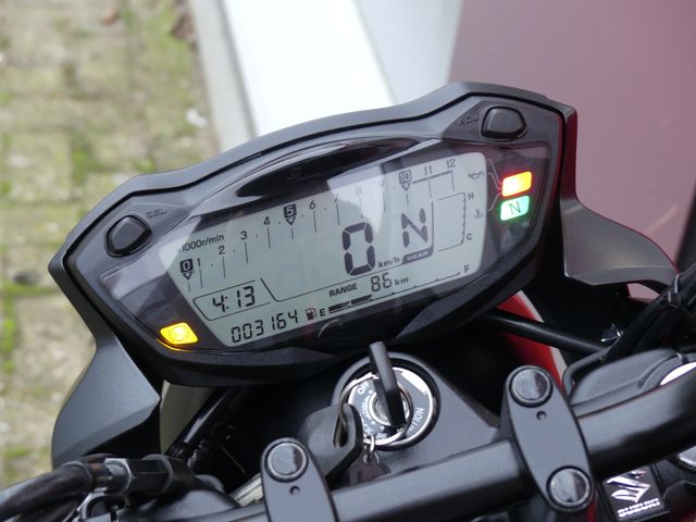 suzuki - sv-650-n-abs