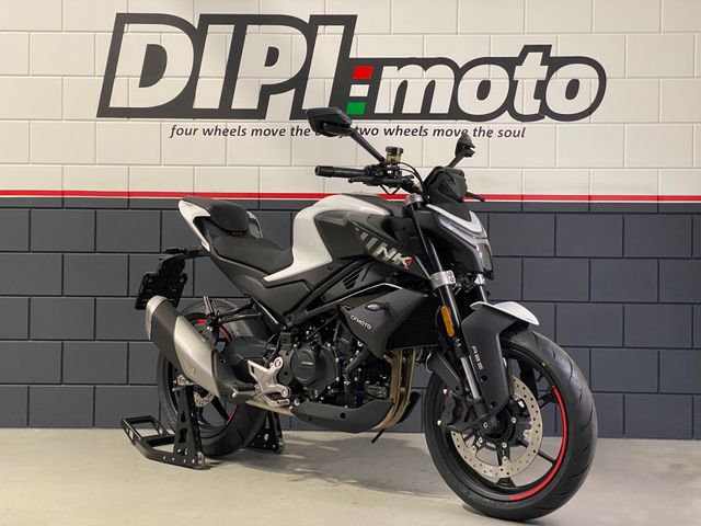 cfmoto - 450-nk