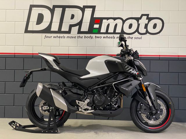cfmoto - 450-nk