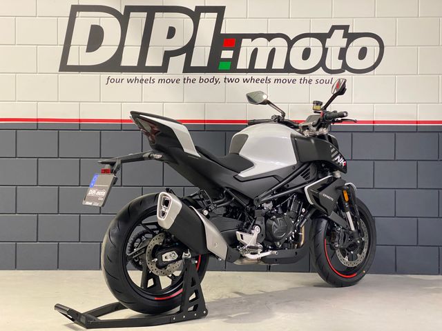 cfmoto - 450-nk