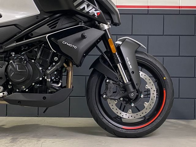 cfmoto - 450-nk