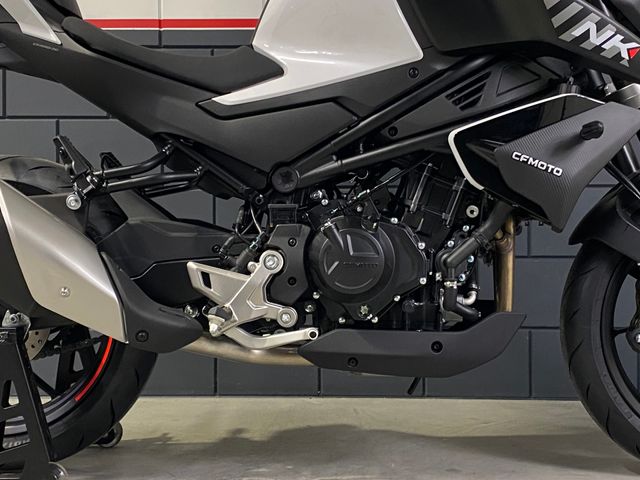 cfmoto - 450-nk