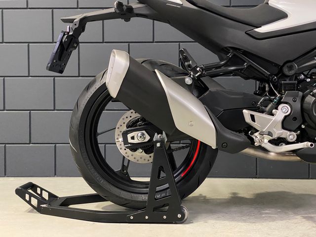 cfmoto - 450-nk