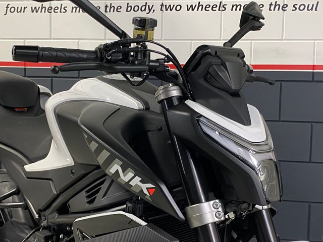 cfmoto - 450-nk