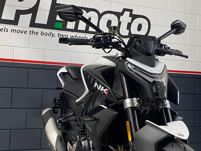 cfmoto - 450-nk