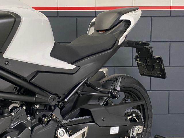 cfmoto - 450-nk