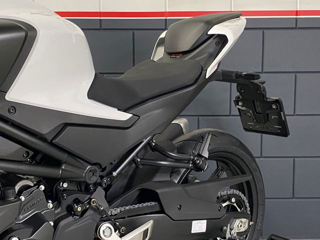 cfmoto - 450-nk