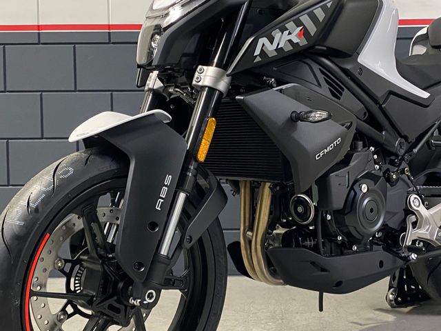 cfmoto - 450-nk