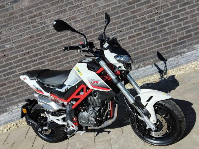 benelli - tornado-naked-t