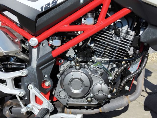 benelli - tornado-naked-t