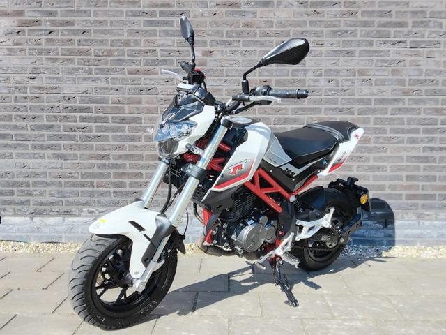benelli - tornado-naked-t
