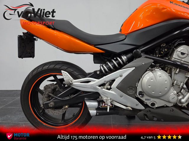 kawasaki - er-6-n