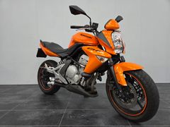 Kawasaki ER 6 N 2007 occasion – foto 1 van 10