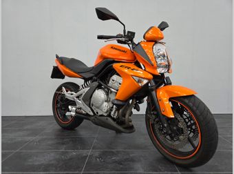 Kawasaki ER 6 N 2007 occasion