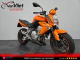 KAWASAKI ER 6 N