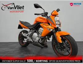 Kawasaki ER 6 N 2007 occasion
