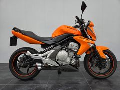 Kawasaki ER 6 N 2007 occasion – foto 5 van 10