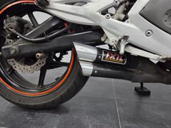 Kawasaki ER 6 N 2007 occasion – foto 6 van 10