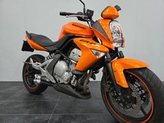 Kawasaki ER 6 N 2007 occasion – foto 7 van 10