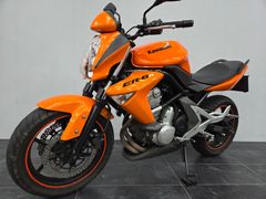 Kawasaki ER 6 N 2007 occasion – foto 8 van 10
