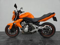 Kawasaki ER 6 N 2007 occasion – foto 9 van 10
