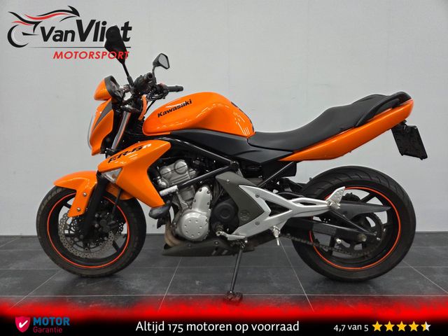 kawasaki - er-6-n
