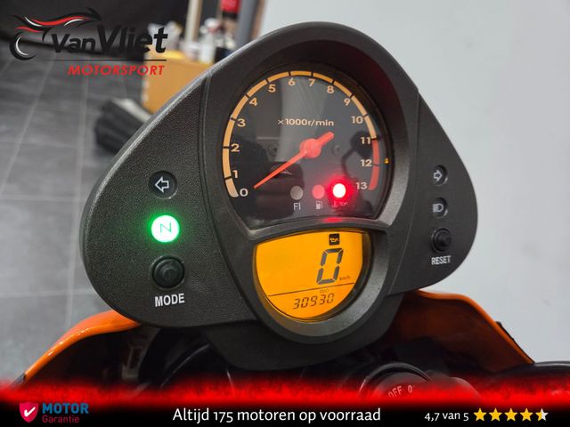kawasaki - er-6-n
