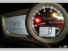 Triumph Street Triple 675 2008 occasion – foto 12 van 14
