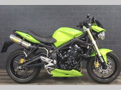 Triumph Street Triple 675 2008 occasion – foto 1 van 14