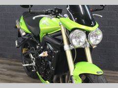 Triumph Street Triple 675 2008 occasion – foto 10 van 14