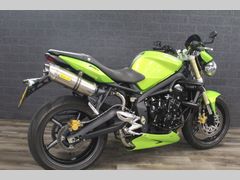 Triumph Street Triple 675 2008 occasion – foto 4 van 14