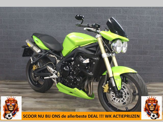 triumph - street-triple-675