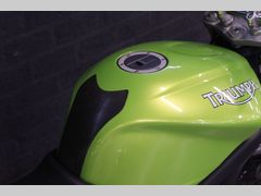Triumph Street Triple 675 2008 occasion – foto 9 van 14
