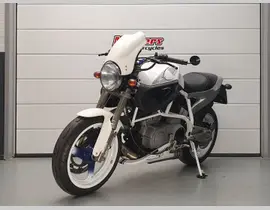 Buell X1 Lightning 2002 occasion