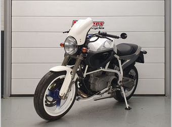 Buell X1 Lightning 2002 occasion